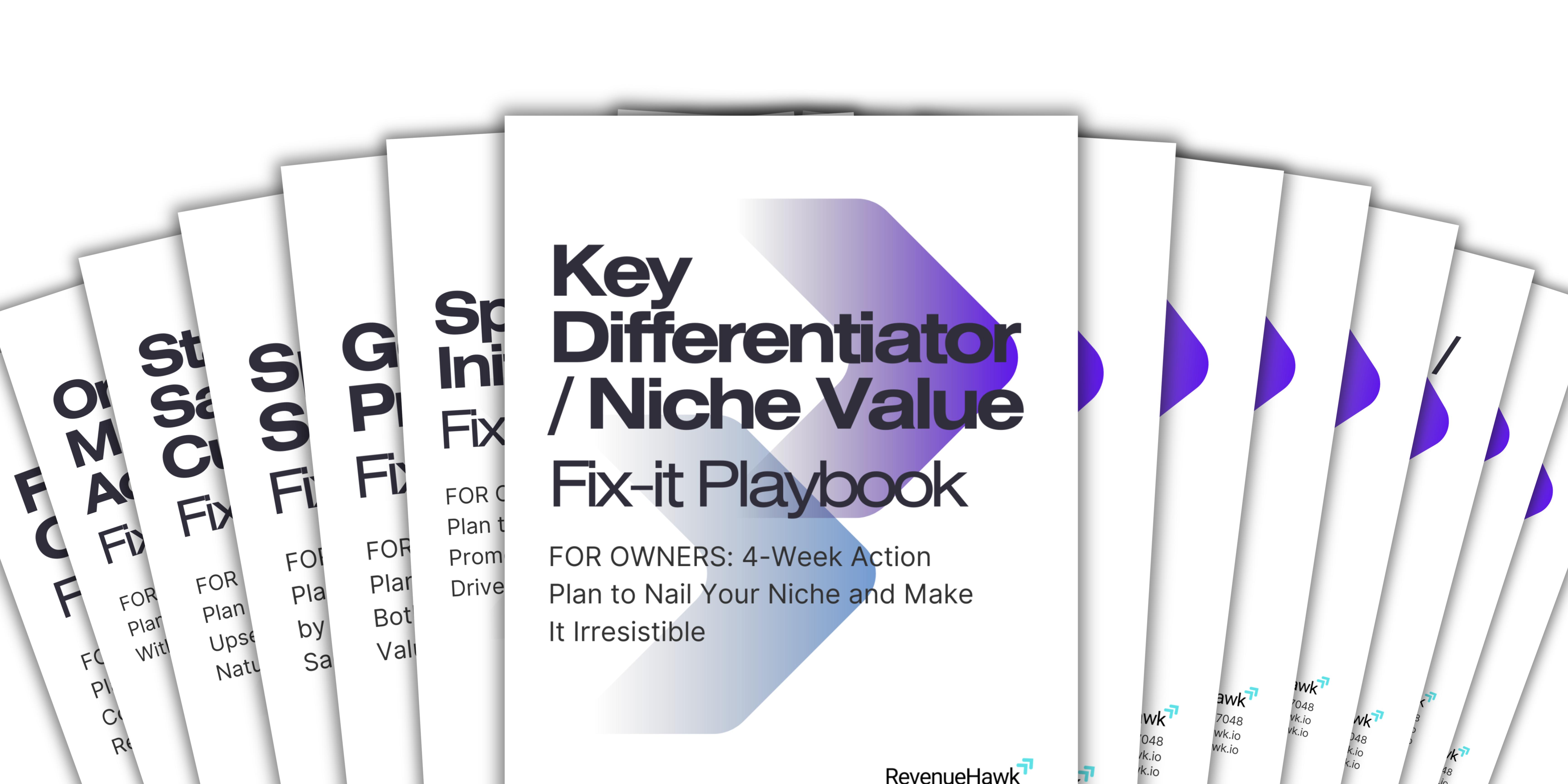 Strategy PDFs