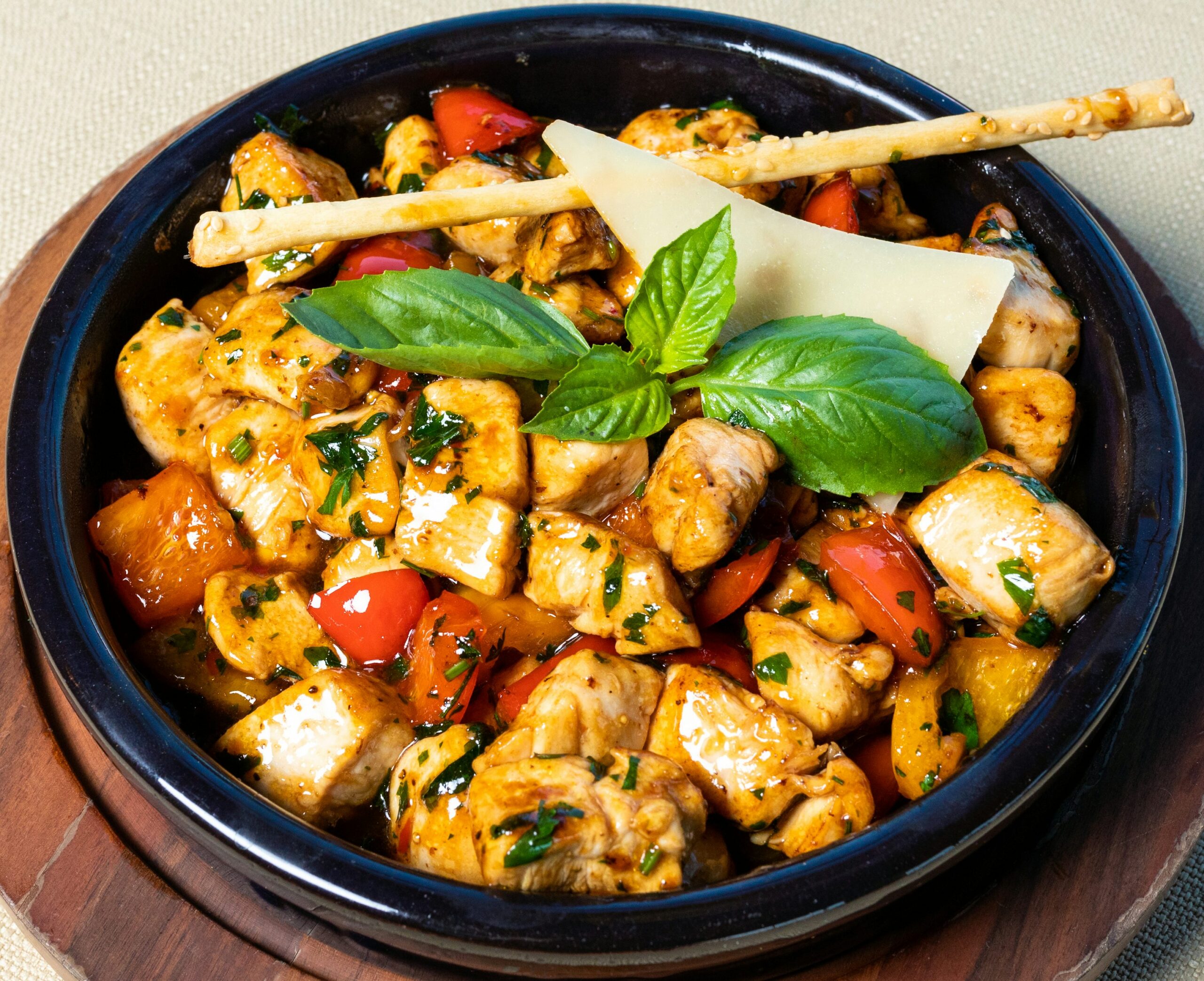 Why Great Food Isn’t Enough to Succeed in the Restaurant Business