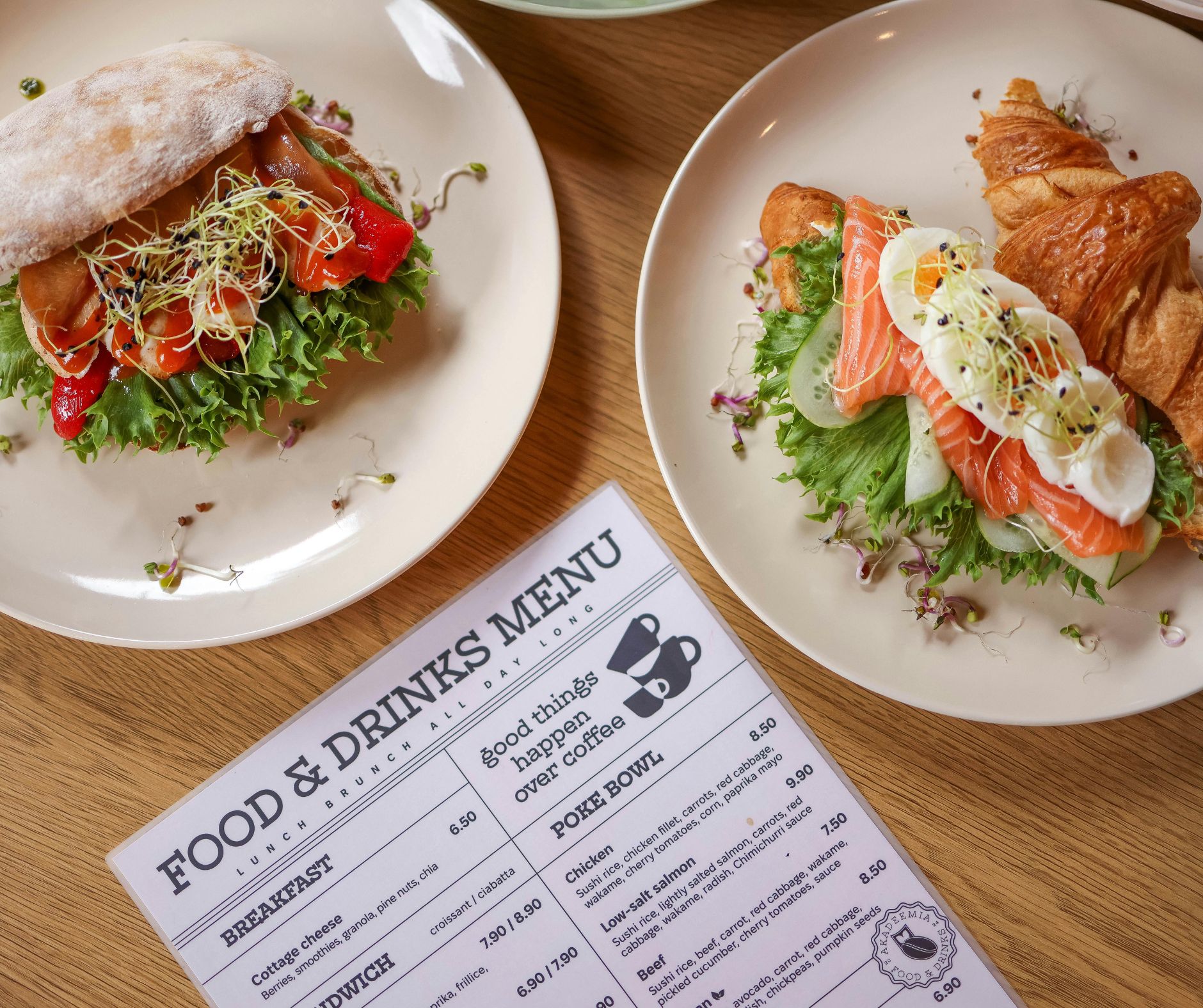 Menu Engineering 101: How to Design a High-Margin Restaurant Menu