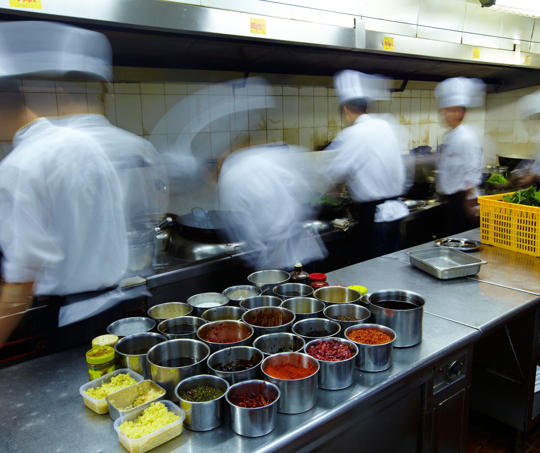 How to Reduce Restaurant Operating Expenses Without Hurting Service
