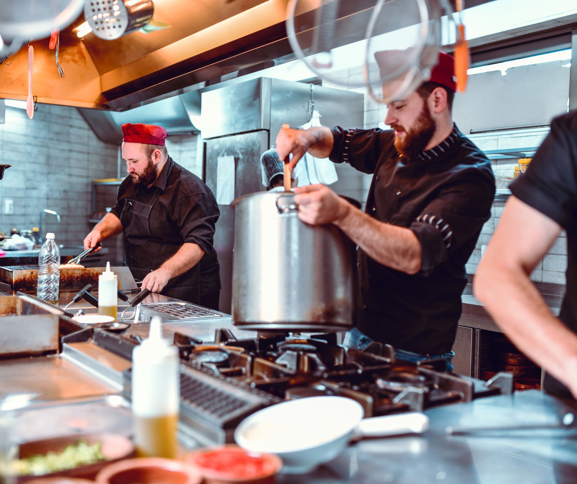 How to Cut Labor Cost Waste Without Cutting Staff