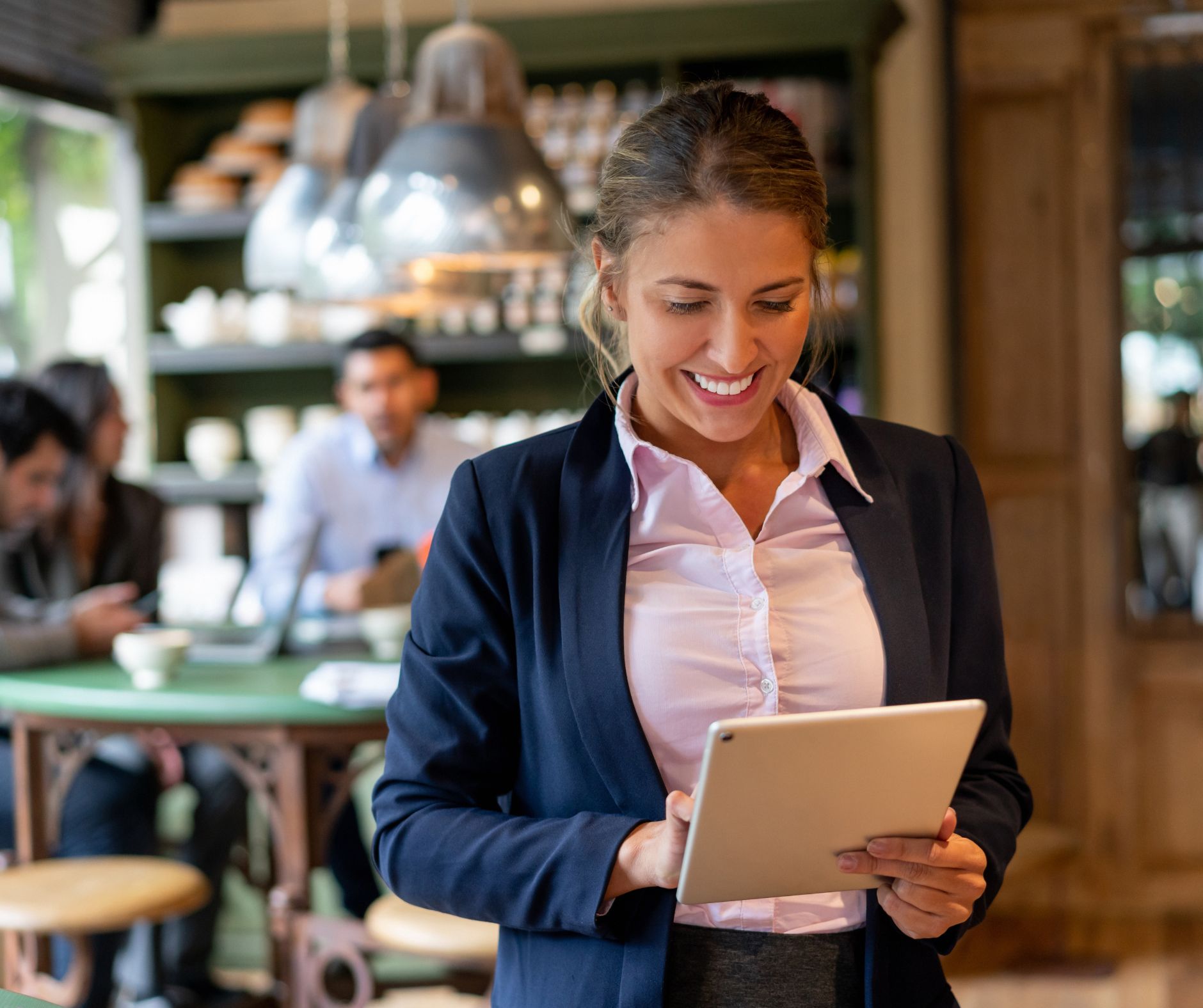 The Restaurant Profitability Formula Every Owner Must Know