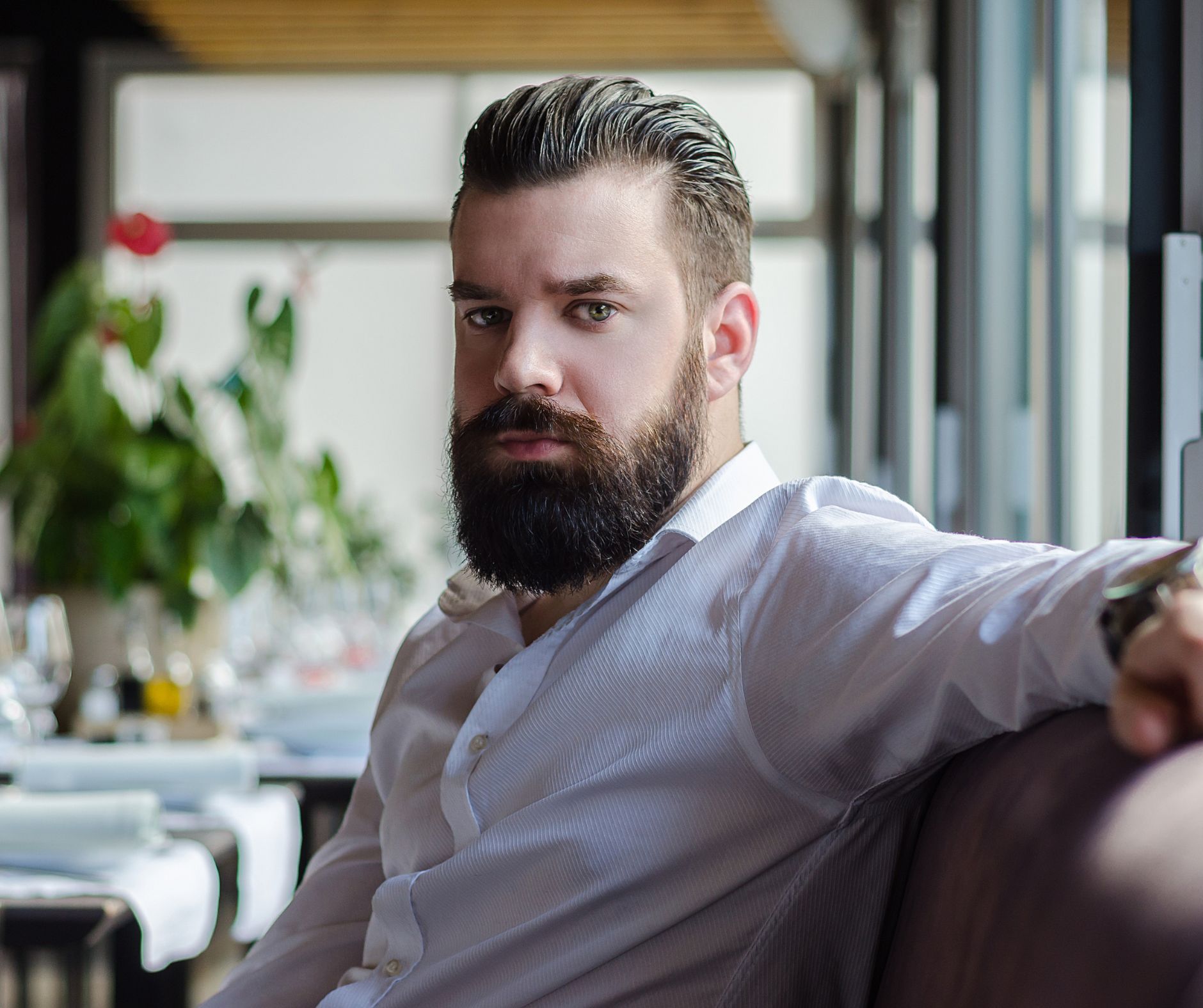The Real Reason Restaurant Sales Are Up but Profit Is Low